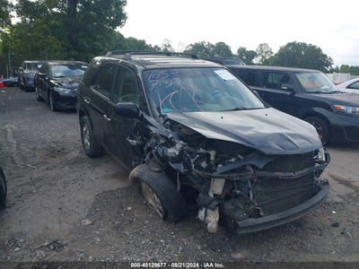 ACURA MDX 2001
