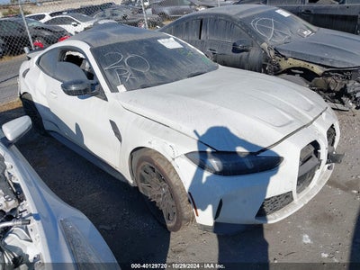 Bmw M4 2025