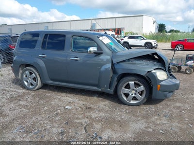 CHEVROLET HHR 2009