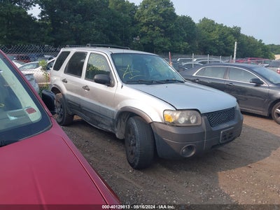 FORD ESCAPE 2005