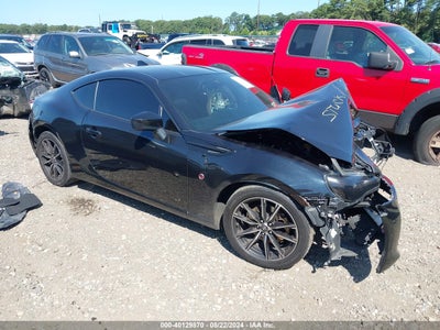 TOYOTA 86 2020