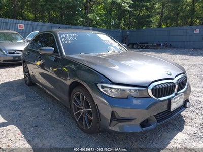 BMW 330I 2020