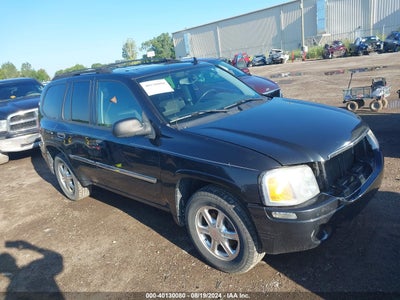 GMC ENVOY 2009