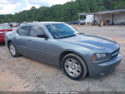 DODGE CHARGER 2006