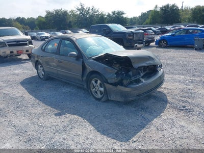 FORD TAURUS 2003