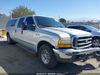 FORD F-250 2000