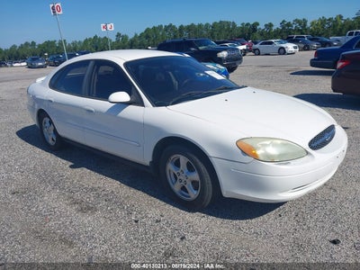 FORD TAURUS 2003