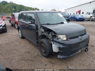 SCION SCION XB 2011