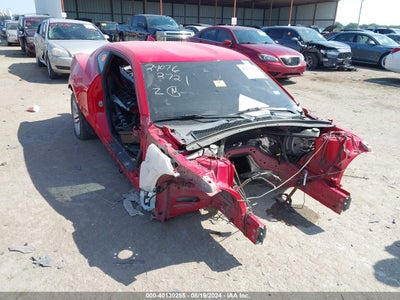 CHEVROLET CAMARO 2019