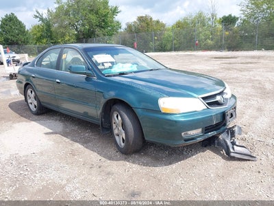 ACURA TL 2002