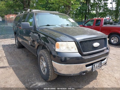 FORD F-150 2006
