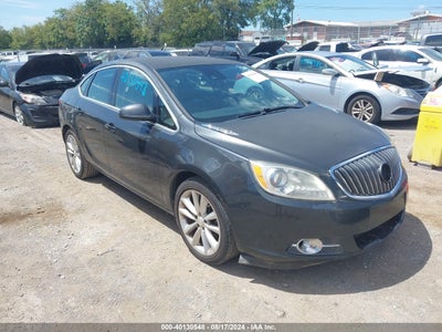 BUICK VERANO 2015
