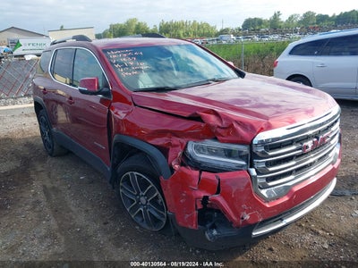 GMC ACADIA 2023