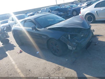HYUNDAI TIBURON 2008