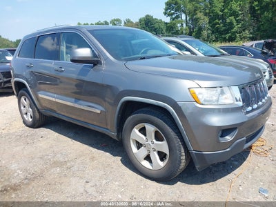 JEEP GRAND CHEROKEE 2011