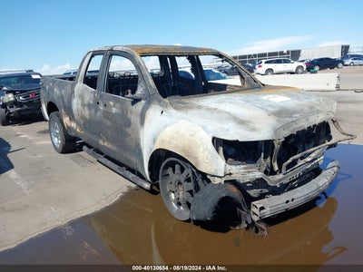 TOYOTA TUNDRA 2007