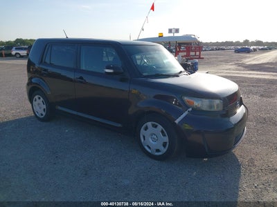 SCION SCION XB 2008