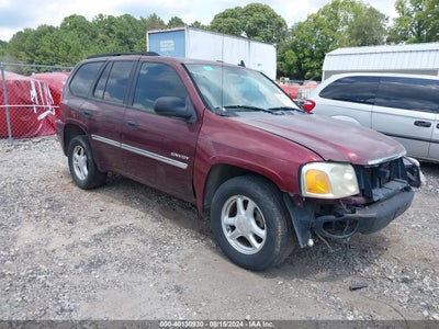 GMC ENVOY 2006