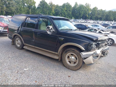 FORD EXPEDITION 2001