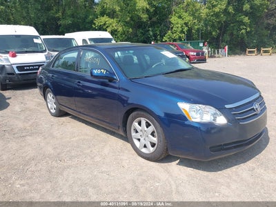 TOYOTA AVALON 2006