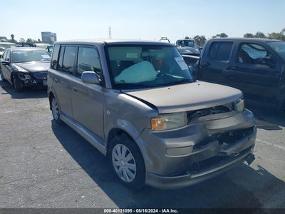 SCION SCION XB 2005