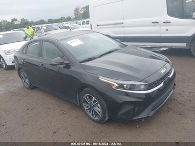 KIA FORTE 2023