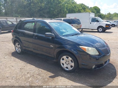 PONTIAC VIBE 2006