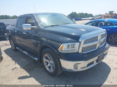 RAM 1500 2014