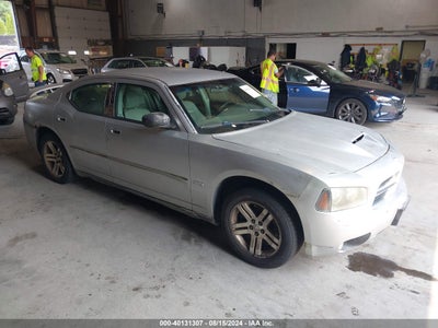 DODGE CHARGER 2006