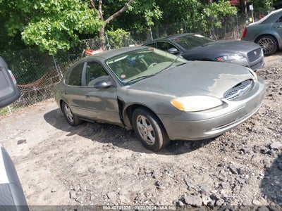 FORD TAURUS 2003