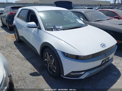HYUNDAI IONIQ 5 2023