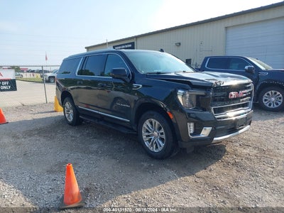 GMC YUKON XL 2023