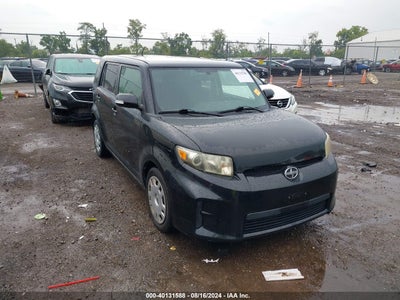 SCION SCION XB 2012