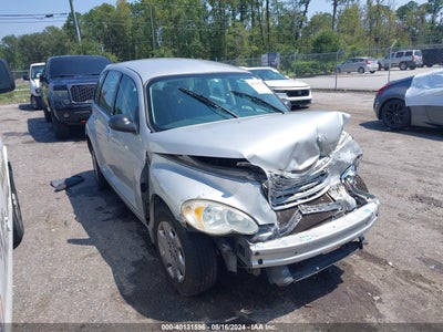 CHRYSLER PT CRUISER 2006