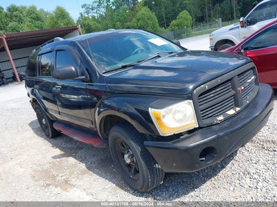 DODGE DURANGO 2004