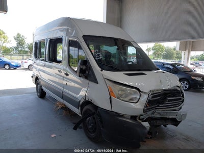 FORD TRANSIT-350 2016