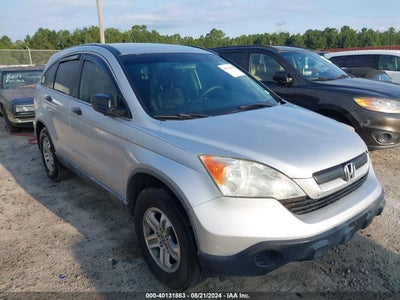 HONDA CR-V 2009
