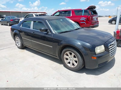 CHRYSLER 300 2007
