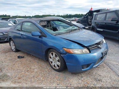 HONDA CIVIC 2008
