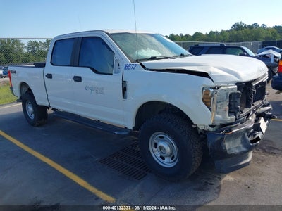 FORD F-250 2018