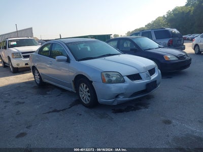 MITSUBISHI GALANT 2006
