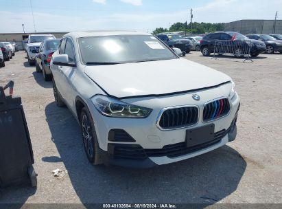 Bmw X2 2023
