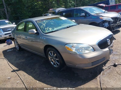 BUICK LUCERNE 2006
