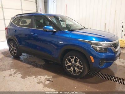 KIA SELTOS 2021