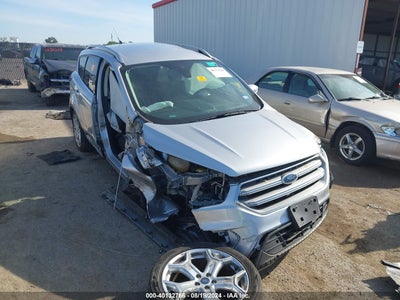 FORD ESCAPE 2019