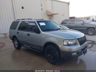FORD EXPEDITION 2006