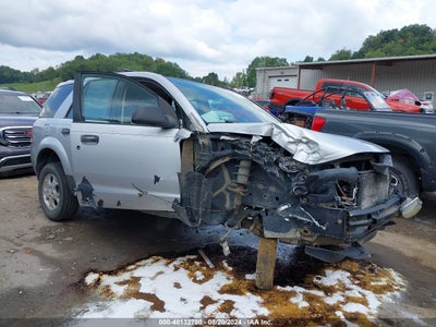 SATURN VUE 2003