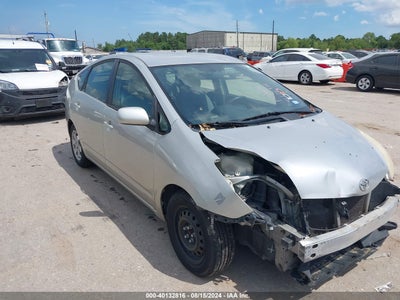 TOYOTA PRIUS 2004