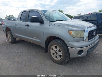 TOYOTA TUNDRA 2007