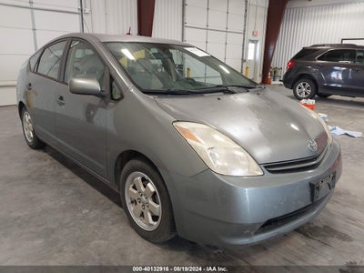 TOYOTA PRIUS 2004